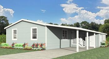 Thumbnail of mobile home