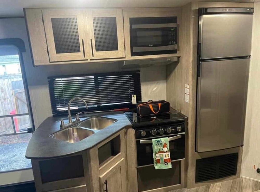 Photo of Rv