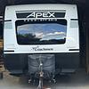 RV for Sale: 2022 APEX NANO 203RBK