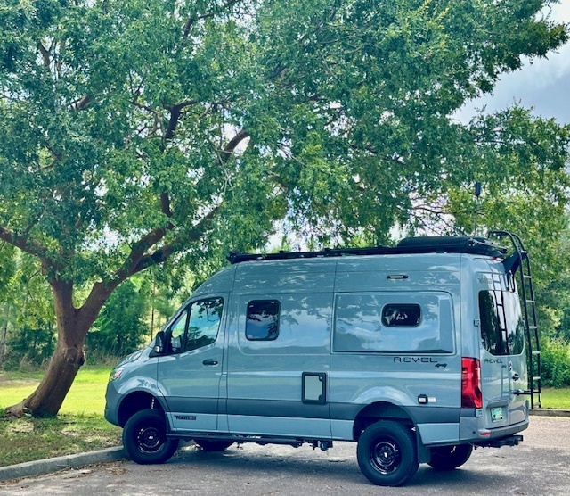 Photo of Rv