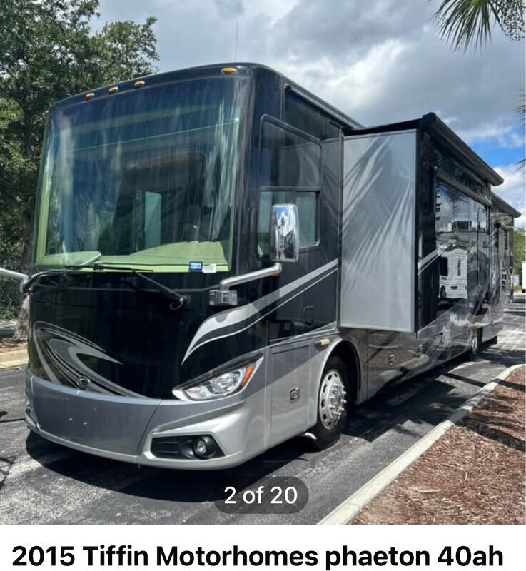 Photo of Rv