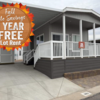 Mobile Home for Sale: 1 Bed 1 Bath 2025 Cavco
