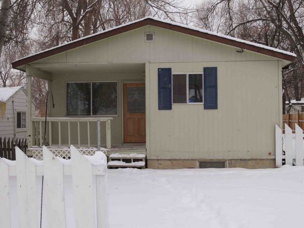 Photo of Duplex