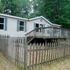 Mobile Home for Sale: 3 Bed 2 Bath 2003 Mobile Home