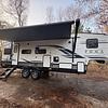 RV for Sale: 2021 PUMA 265RDS