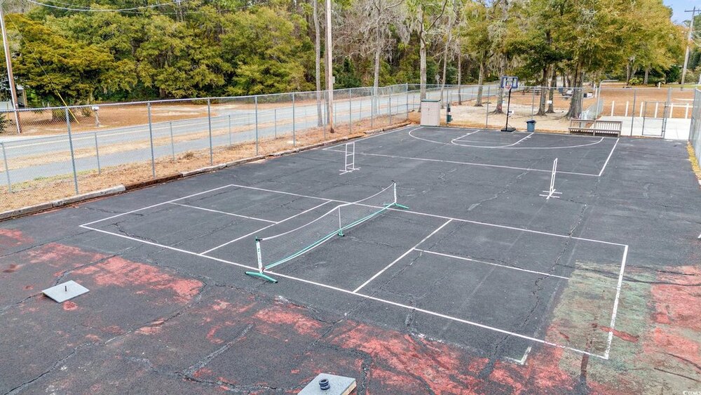 Photo of Mobile Home Lot