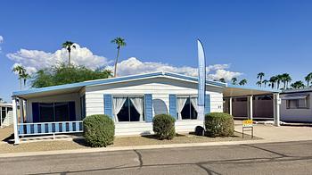 Thumbnail of mobile home