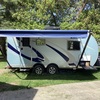 RV for Sale: 2015 CAMPLITE 16TBS