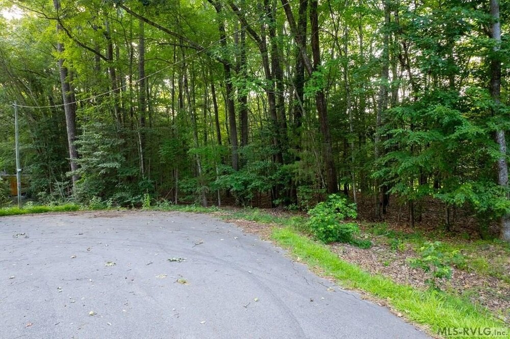 Photo of Mobile Home Lot