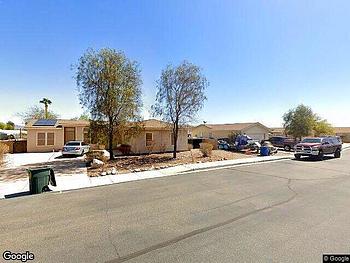 Thumbnail of mobile home