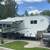 RV for Sale: 2015 ARCTIC SILVER FOX EDITION 29 5T