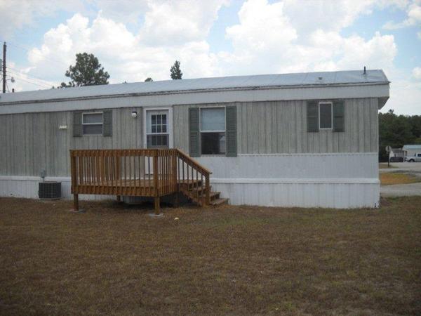 Photo of Mobile Home Park