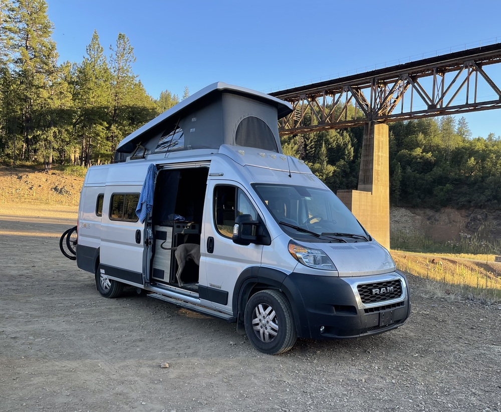 Photo of Rv