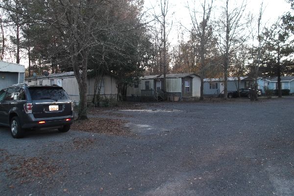 Photo of Mobile Home Park