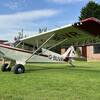 Aircraft for Sale: 1991 Aviat A-1 Husky