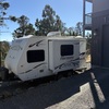 RV for Sale: 2009 HARMONY 18FBS