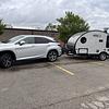 RV for Sale: 2020 ALTO R1713