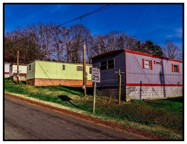 Photo of Mobile Home Park