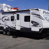 RV for Sale: 2014 PUMA 27 RBSS