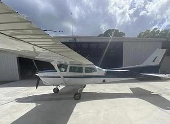 Thumbnail of aircraft
