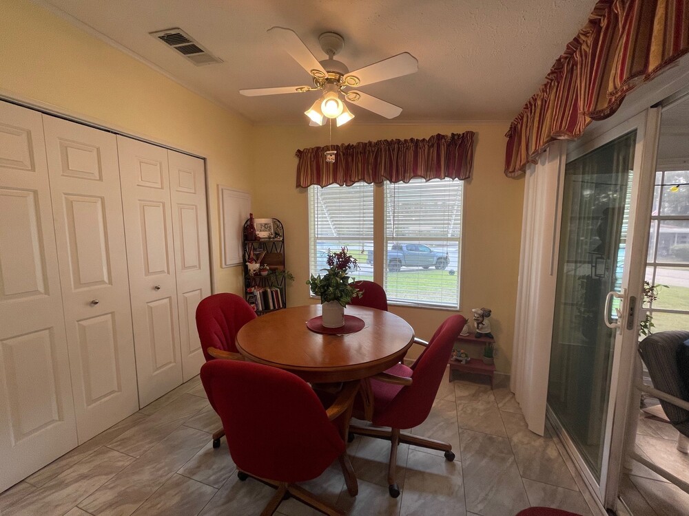 Cypress Lakes Village