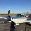 Aircraft for Sale: Mooney M20K 231
