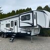 RV for Sale: 2022 SABRE 377FLL