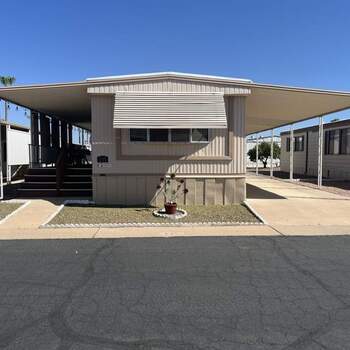 Thumbnail of mobile home