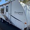 RV for Sale: 2013 PASSPORT EXPRESS SUPER LITE 238 ML