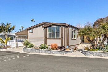 Thumbnail of mobile home