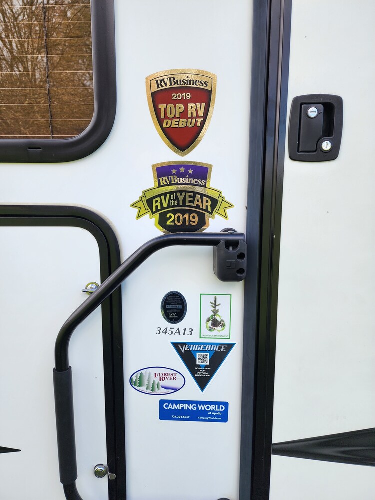 Photo of Rv