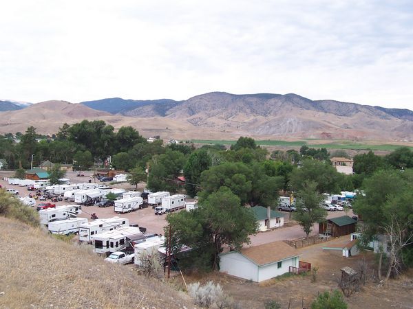 Photo of RV Park/Campground