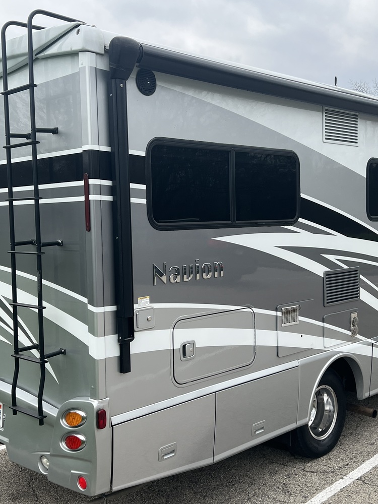 Photo of Rv