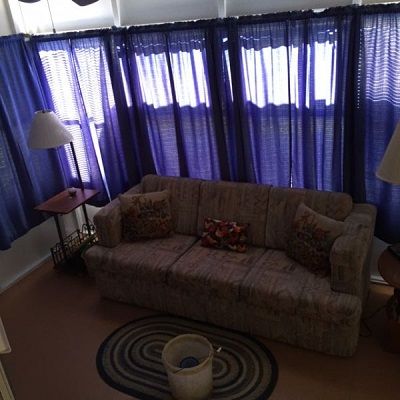 Photo of RV Lot