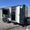 RV for Sale: 2025 8.5x18 Colorado Off Road Trailer