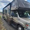 RV for Sale: 2012 FORESTER 2151 LE