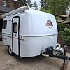RV for Sale: 2021 13' DELUXE