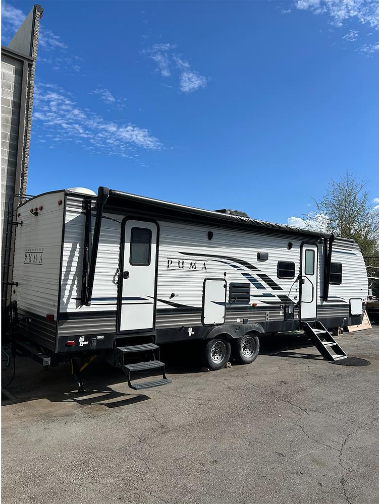 Photo of Rv