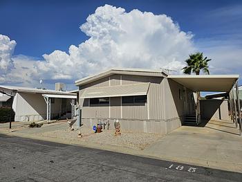 Thumbnail of mobile home