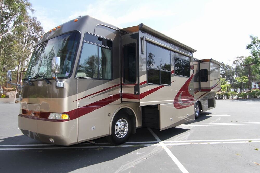 Photo of Rv