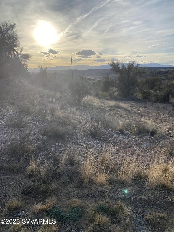 Photo of Mobile Home Lot