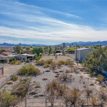 Photo of Mobile Home Lot