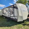 RV for Sale: 2014 EAGLE 324BTS