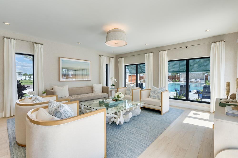 OspreyBay Clubhouse Lounge 2