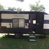 RV for Sale: 2021 Cherokee Wolf Pup 16FQ