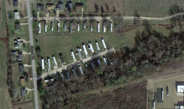 Photo of Mobile Home Park
