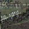 Photo of Mobile Home Park