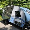 RV for Sale: 2017 R-Pod 179