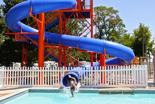 Photo of RV Park/Campground