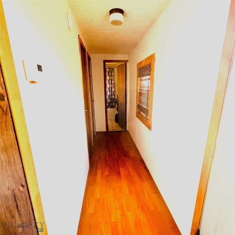 Photo of Mobile Home Lot